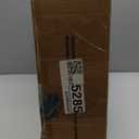 Vibration Plate Exercise Machine, Vibrating Platform for Lymphatic Drainage Weight Loss, 250 Speeds Full Body Workout Vibrated Plates Fitness Platform for Home Women Men (Black)