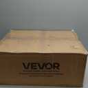 VEVOR Commercial Automatic Donuts Machine, 4 Rows Donuts Making Equipment, 240 pcs/hour Electric High Power Doughnut Maker, Stainless Steel Frying Auto Fryer, with Intelligent Control