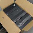 Geetery 10 Pack Shadow Box Frame 10 x 10 Inch Wood Frame Memory Display Case Bulk Shadow Boxes for Photo Flowers Memorabilia Wedding Bouquets Graduation Gift Pins Tickets Wall Awards Shell Decor