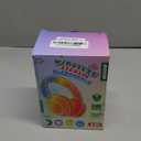 MIDOLA Active Noise Cancelling Kids Headphones Bluetooth 5.4 Wireless Volume Limited 85/94dB,Type C Fast Charging,Over Ear Foldable with Mic Aux Cord for Toddler Child Pad Tablet Purple