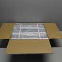 Moforoco White 9-Tier Over The Door Pantry Organizer, Pantry Organization And Storage, Metal Hanging Spice Rack Shelves Door, Home & Kitchen Essentials, Laundry Room Bathroom Organization