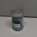 Tuscany Candle Limited Edition Seaside Orchid Scented Candle