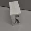 Desk Lamp Clip Light, 10 Dimmable Brightness 3 Light Modes Reading Light, Clamp Bedside Lamp for Painting, Craft, Study (Black)