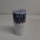 Seattle Kraken Tumbler  30OZ 