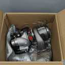 12687057 Turbo Turbocharger Kit w/Wastegate Actuator & Gasket Compatible with Chevy Malibu L LS LT 1.5L EcoTec Engine 2016-2023 Replace# 12669064 12690543