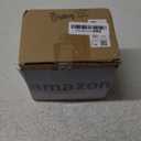 Saillong 2 Pack Air Blower for Inflatables, Air Fan Blower Replacement Motor for Garden Yard Lawn Inflatable Decor 1.0A Fan Blowup Motor for Halloween Christmas Day Inflated Decor, 12V/ 1.0A Adapter