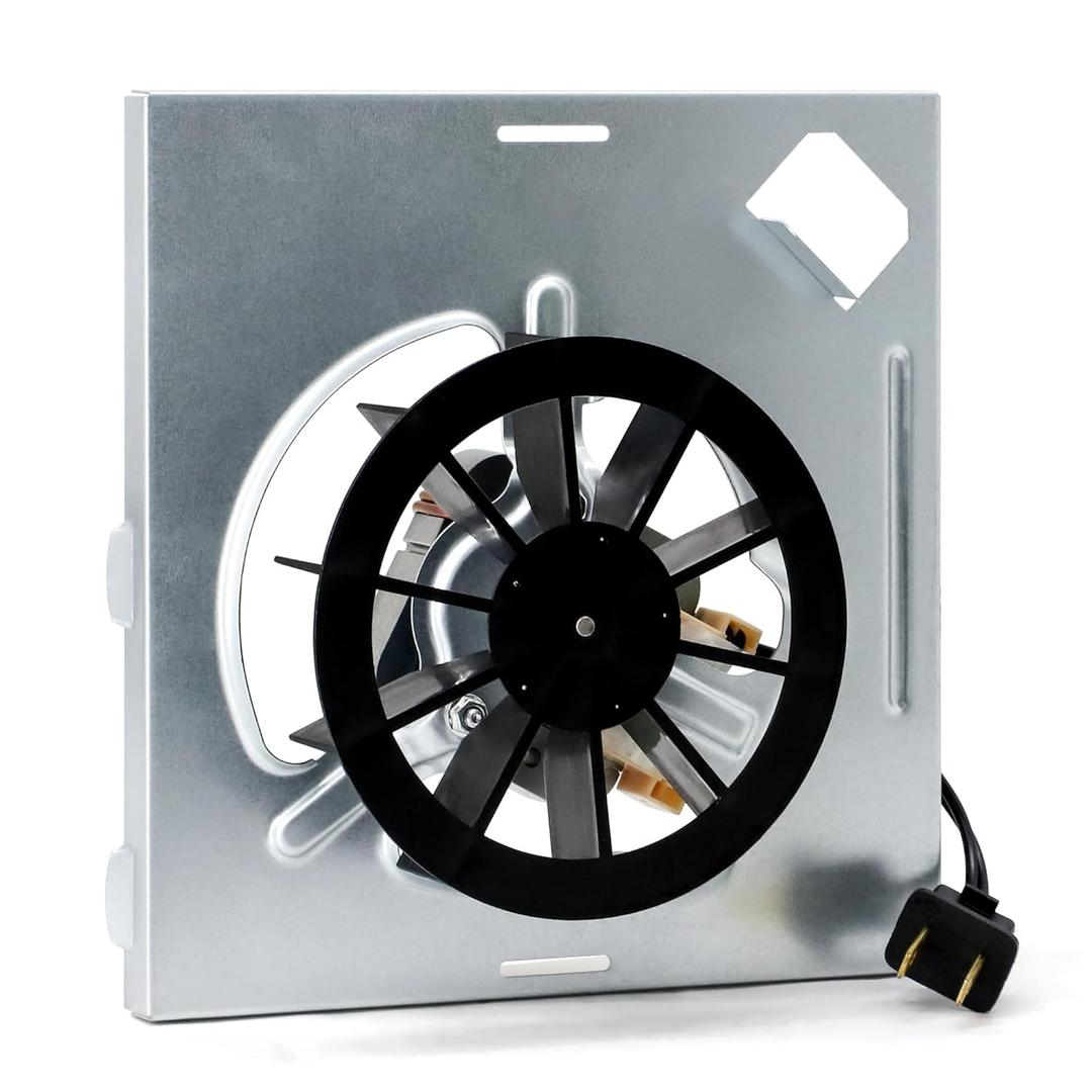 S97012026 Bathroom Fan Motor Assembly for Broan 688-K 688-J 688-H 663G, Nutone 695-R02 B 695-R03 B 696N-R02B 696N-R01 B Exhaust Fan Replacement Motor