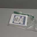 Ultra Thick 5" x 7" Cardstock - 100lb Cover White - For Invitations, Postcards, Index Cards - 100 Piece Pack