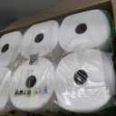 Bounty Select-A-Size Paper Towels, White, 6 Mega Rolls = 24 Regular Rolls