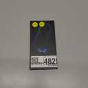 360 Protection Magnetic for iPhone 16 Case Built-in 9H Privacy Screen Protector & Metal Stand[Fit for Magsafe][Anti-Spy][Lens Protector] Heavy Duty Shockproof Phone Case for iPhone 16(Blue)