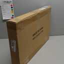 Neutral Floral Framed Canvas Wall Art Set of 3, 16"x24" Large Boho Botanical Wall Decor, Minimalist Plant Wall Painting, Rustic Wildflower Artwork for Living Room Bedroom Farmhouse Office