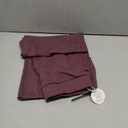 ODODOS Women's High Waisted Yoga Leggings with Pockets, Tummy Control Non See Through Workout Athletic Running Yoga Pants, S