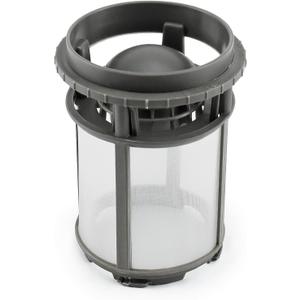 Upgraded W10872845 Dishwasher Pump Filter Cup Assembly Replacement for Amana Kenmore Whirlpool KitchenAid Dishwasher Replace 8579307, W10056425, W10056426, W1005642, AP6030094 by Cenipar