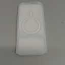 For iPhone 17 Pro Max Case, Compatible with MagSafe, Magnetic Slim Cover, Anti-Yellowing & Shockproof, Full Camera Protection, Includes Screen & Lens Protectors, Clear Protective Case