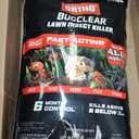 Ortho BugClear Lawn Insect Killer1 - Lawn Bug Killer Granules, Kills Ants, Spiders, Ticks, Fleas, & Grubs, Treats up to 33,000 sq. ft., 20 lb.