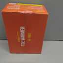 Toe Warmers 40 Pairs (80 Warmers) - Up to 10 Hours of Long Lasting Warmth and Toe Warmers for Feet - Easy Air Activation - Ultra Thin, TSA Approved