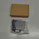 Charger Compatible for 65W Asus Vivobook Go 12 15 Series E1504FA F1605 L210 L210M L510 L510MA Vivobook 14 15 F412 F415 X515 F515JA F515J F515 M515 M415 M515U M515D Power Supply Cord