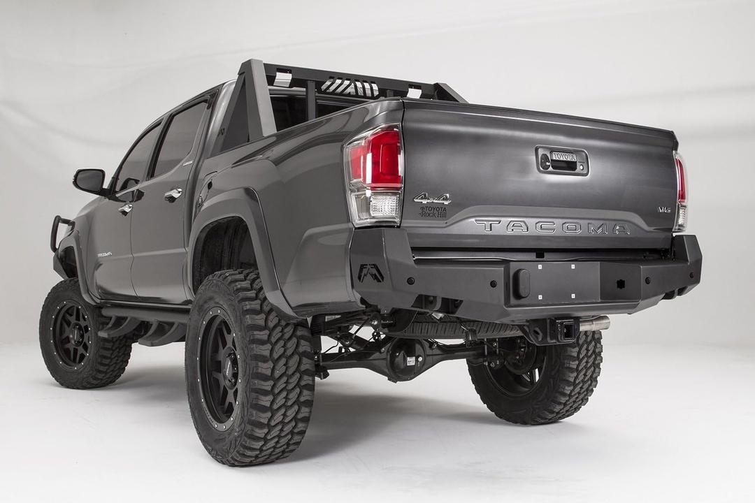16-20 TACOMA RBMP