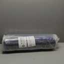 BDEUS Tri-Fold 4" Memory Foam Mattress - Single Size Portable Bed, Foldable Floor Mat for Adults & Kids, Washable CertiPUR-US Certified Cover, Lightweight for Travel/Camping/Yoga (Grey)