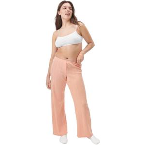 florence by mills Women's Cozy Crush Sweet Pointelle Bralette (XXL), White 