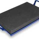 Marshalltown Foam Kneeler Board, Extra Large Handles, KB451