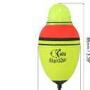 PATIKIL Fishing Slip Bobber, Fishing Float for Saltwater Fishing