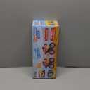 JOYIN 3 Pack Monster Truck Toy - Motion Activated Light Up Cars for Toddlers - Monster Glow Rover LED Wheels - Baby Boy Toys - Press and Go Dinosaur Trucks for Kids Boy Birthday Gifts