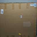 Wyooxoo 30x40 Picture Frame Made of Solid Wood Photo Frames Display Pictures 24x36 with Mat or 30 x 40 Without Mat Colorful Frame For Wall or Tabletop Display,Dark blue