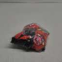 Jiuguva 17Pcs 60s 70s Outfits for Women Hippie Costume Set Disco Outfit Dress Boho Flared Pants Hippie Shirt Headband (Medium)