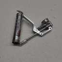 Hilka 84800120 Manual Grease Gun Set Pro Craft