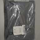 RYB HOME Rectangle Table Cloth Colorful - Spillproof Scratch Resistant Tablecloth for Family Gatherings Party, 60 x 102, Blue Orange