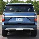 2 x 3pcs US Flag Code 4 Thin Blue Line Skull Car Stickers Decal, Honoring Police Support Truck Window Laptop Bumper Stickers, Bandera de polica la lnea Azul para carro