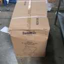 Blue Wave Sandman Sand Filter System w/ 1.0HP Pump - Above Ground