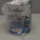 Varathane Water-Based Crystal-Clear Ultimate Polyurethane | Interior Wood Protection | Fast Dry Time | Easy Clean Up | Matte | Quart (1 Quart (Pack of 1))