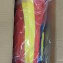WOW Sports - Big Buddy 2 Person Inflatable Towable Deck Tube - Perfect For Kids & Adults - Boating Accessory