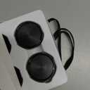 Air Tags for Android,Air Tags-4 Pack Android,Android Tracker Tags,2 Year Battery Life,Google Find Trackers for Google'S Find Hub App,IP65 Waterproof Luggage Tracker Android for Keys,Wallets,Suitcases