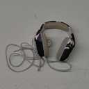 PHOINIKAS Gaming Headset for PS4, Xbox One, PC, Laptop, Mac, Nintendo Switch, 3.5MM PS4 Stereo Headset Over Ear Headphones with Noise-Cancelling Mic, Bass Surround - Camo