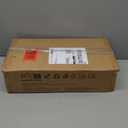 monTEK Dual Monitor Wall Mount for 17 to 32 inch Flat/Curved Screens, Each Holds to 19.8 lbs, Full Motion Adjustable Mechanical Spring Monitor Arm, 75x75/100x100 VESA Wall Mount, Black