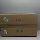 X-Shaped RV Stabilizer Wheel Chock (Allow Drill Adjust) Dual Axel RV Travel Trailer Camper Tire While Camping -2 Pack