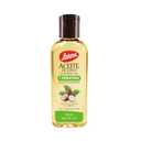 Jaloma Coconut Oil with Keratin to Help Strengthen Hair, 4 Oz Bottle