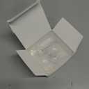 18mm Flange Inserts for 24mm Flange/Shield, Compatible with Momcozy/Medela/MOMMED/Bellababy/Spectra Breast Pumps, Pump Parts Replace (4PCS 18mm)