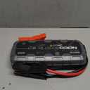 NOCO Boost X GBX155: 4250A UltraSafe Jump Starter  12V Lithium Battery Booster Pack, Portable Jump Box, Power Bank & Jumper Cables - for 10.0L Gas and 8.0L Diesel Engines