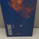 Bedsure Heating Pad for Neck and Shoulders and Back - Birthday Gifts for Women Men Mom Mens, FSA Eligible Items, Electric Heated Pad for Full Body, ETL Certified, Extra Large 24"x33", Grey