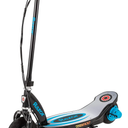 Razor Power Core E100 Electric Scooter for Kids Ages 8+ - 100w Hub Motor, 8" Pneumatic Tire, Up to 11 mph and 60 min Ride Time, for Riders up to 120 lbs
