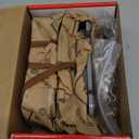 Brembo P85133N Premium Ceramic Front Disc Brake Pad Set AUDI OE# 8R0698151AB