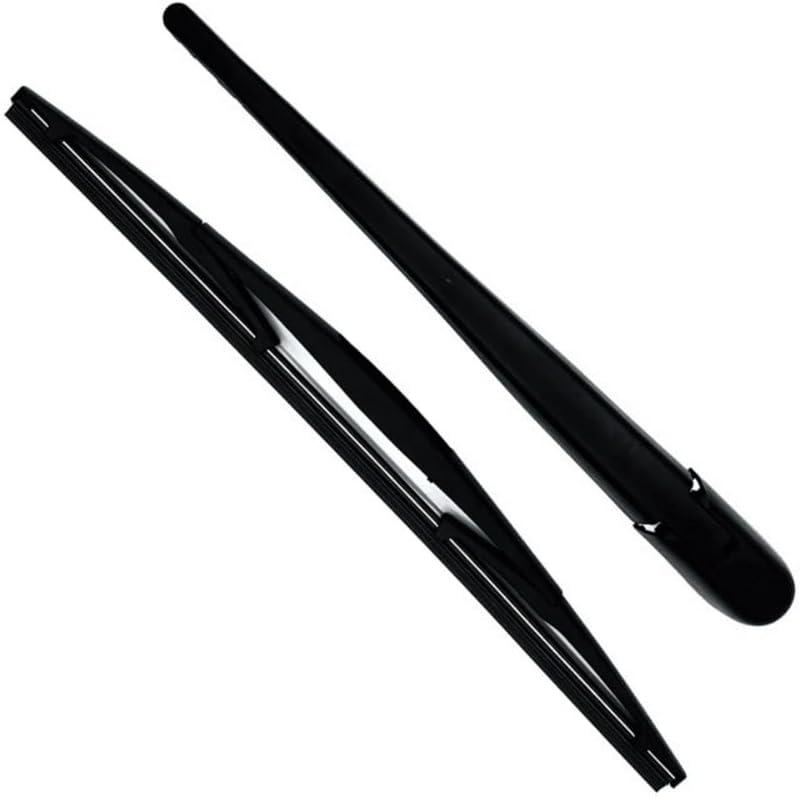 Arm Rear Wiper, Rear Windsheild Back Wiper Arm and Blade Set For SUBARU OUTBACK 2021 2022 2023 New