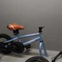 JOYSTAR Kids Bike for Ages 2-12 Years Old Boys Girls, 12-20 Inch BMX Style Kid's Bikes with Training Wheels, Children Bicycle for Kids and Toddler, Multiple Colors