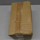 5 Pcs Highland Cow Stuffed Animal with Babies Inside, 14" Large Mommy Stuffed Highland Cow Plush Toy with 4 Babies, Cute Scottish Highland Cow Decor Plush Gifts for Kids Boys Girls Birthday Christmas