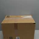 Boppy Nursing Pillow - Ergonomic Bottle & Breastfeeding Pillow with High, Firm, Large Area, Water-Repellent Cushion with Washable Cover; Baby Safety Alliance Verified - Gray Gentle Leaves