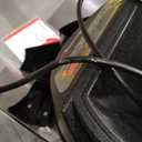 Cassida C100 Electronic Coin Sorter/Counter, Countable coins 1, 5, 10, 25, 250 coins/min, 110 VAC